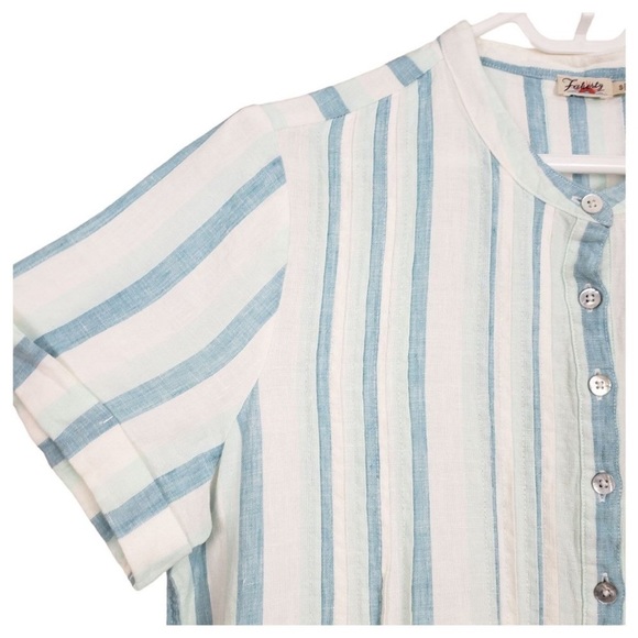 FAHERTY Women’s Gemina Dress - Picture 10 of 13